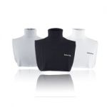 Protector cervicales, cuello alto