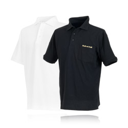 T-shirt polo