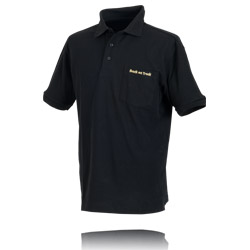 T-shirt polo