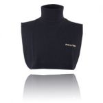 Protector cervicales, cuello alto