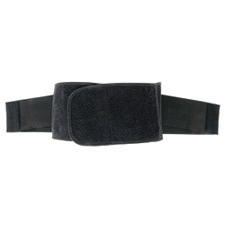 Back Brace, Two Layers