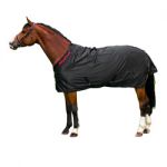 Couverture Classic Haze