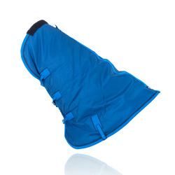 Nek voor deken Frost