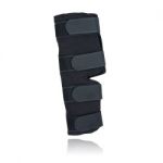 Protector corvejón para perro