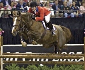 McLain Ward